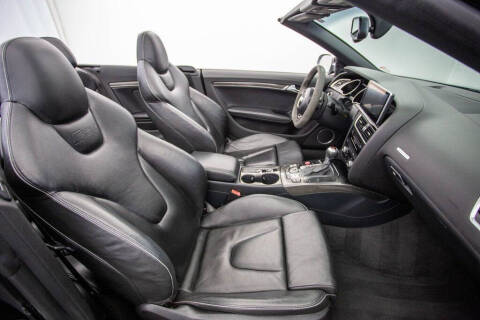 2014 Audi RS 5 quattro