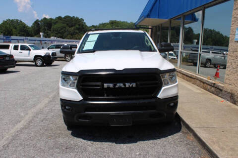 2020 RAM 1500 for sale at Southern Auto Solutions - 1st Choice Autos in Marietta GA