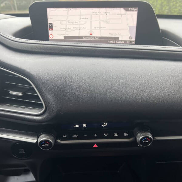 2024 Mazda CX-30 2.5 S Select Sport