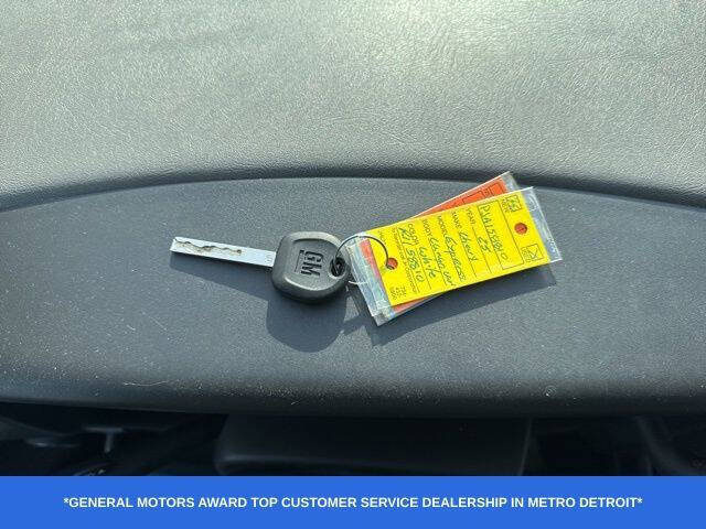 2024 Chevrolet Express 2500