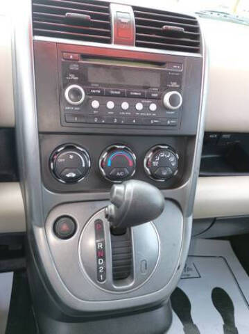 2008 Honda Element EX