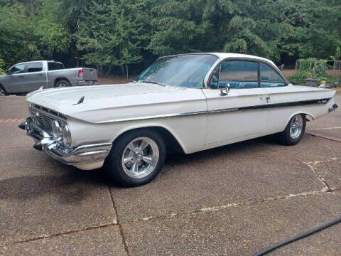 1961 Chevrolet Impala