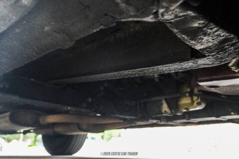 1981 Rolls-Royce Silver Spur