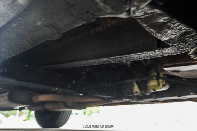 1981 Rolls-Royce Silver Spur