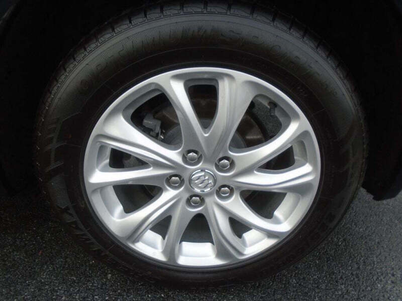 2020 Buick Envision Preferred