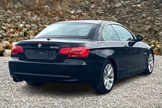 2013 BMW 3 Series
