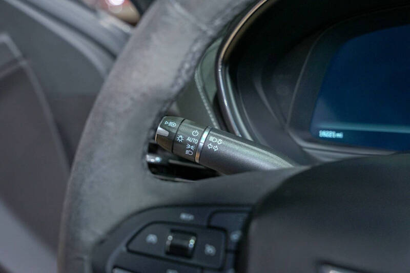 2023 Cadillac CT5-V Blackwing