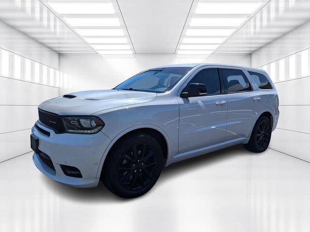2018 Dodge Durango R/T