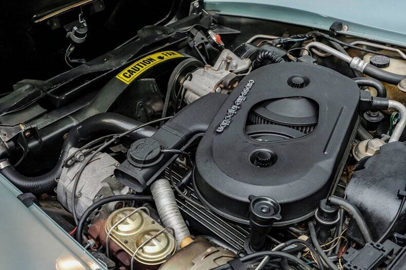 1982 Chevrolet Corvette