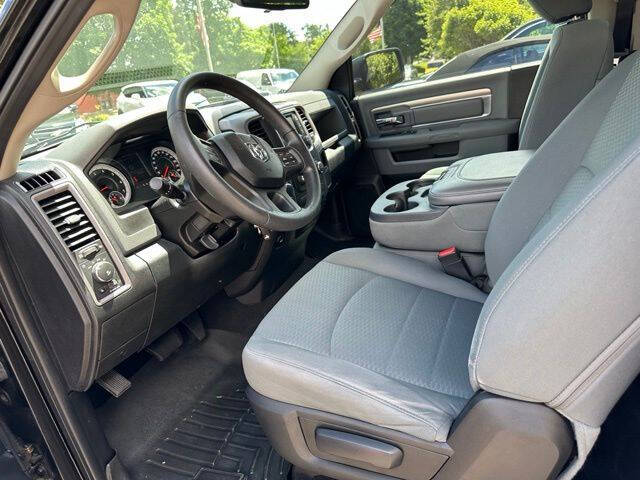 2014 RAM 1500 Express