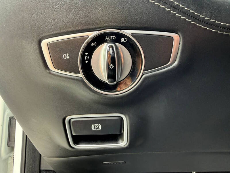 2017 Mercedes-Benz S-Class