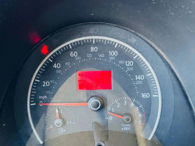 2008 Volkswagen New Beetle