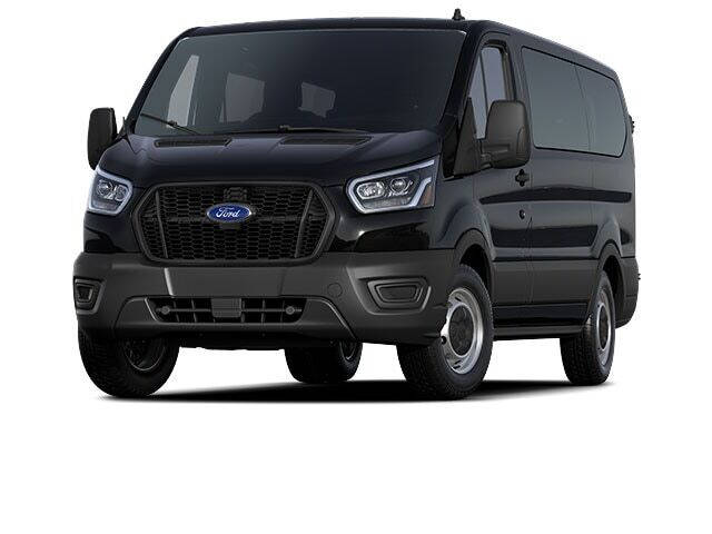 Ford sprinter passenger 2024 van for sale