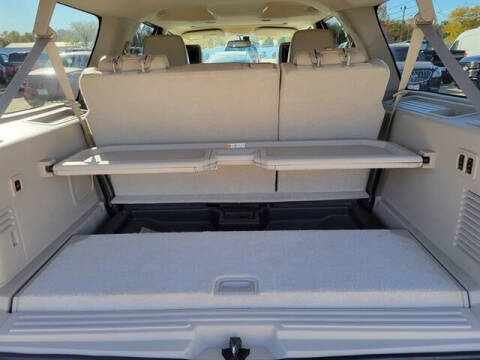 2013 Ford Expedition EL Limited