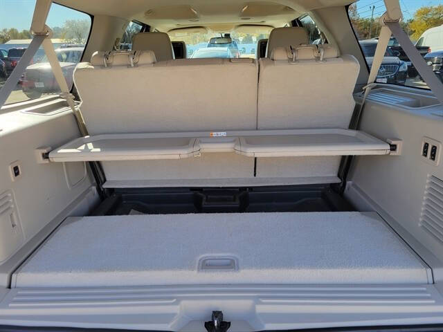 2013 Ford Expedition EL Limited