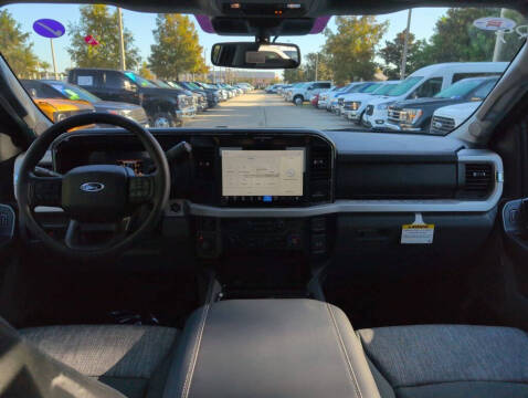 2026 Ford F-350 Super Duty XLT