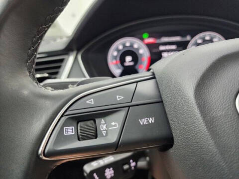 2023 Audi Q5 quattro S line Prem Plus 45 TFSI