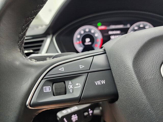 2023 Audi Q5 quattro S line Prem Plus 45 TFSI