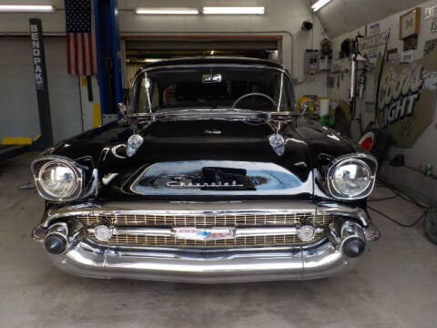 1957 Chevrolet 150