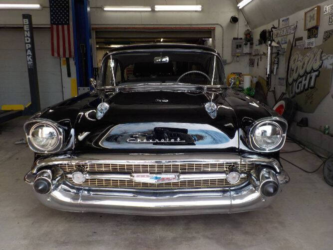 1957 Chevrolet 150