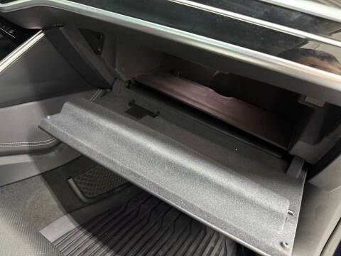 2020 Audi A7 quattro Prestige 55 TFSI