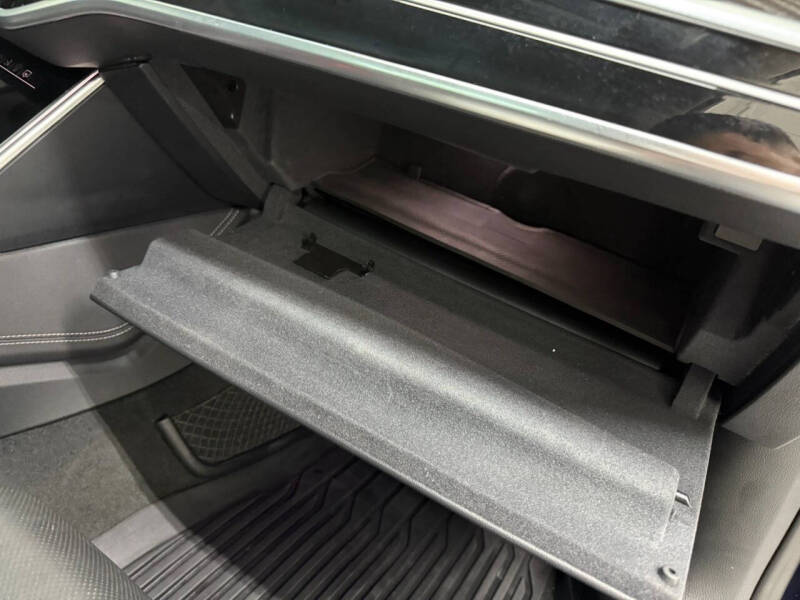 2020 Audi A7 quattro Prestige 55 TFSI