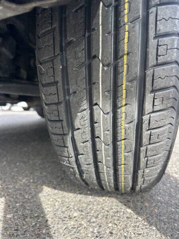 2004 Honda Element LX