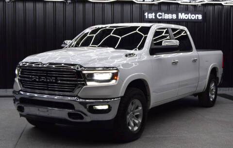 2019 RAM 1500 for sale at 1st Class Motors in Phoenix AZ