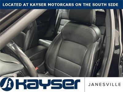 2017 Chevrolet Cruze Premier Auto