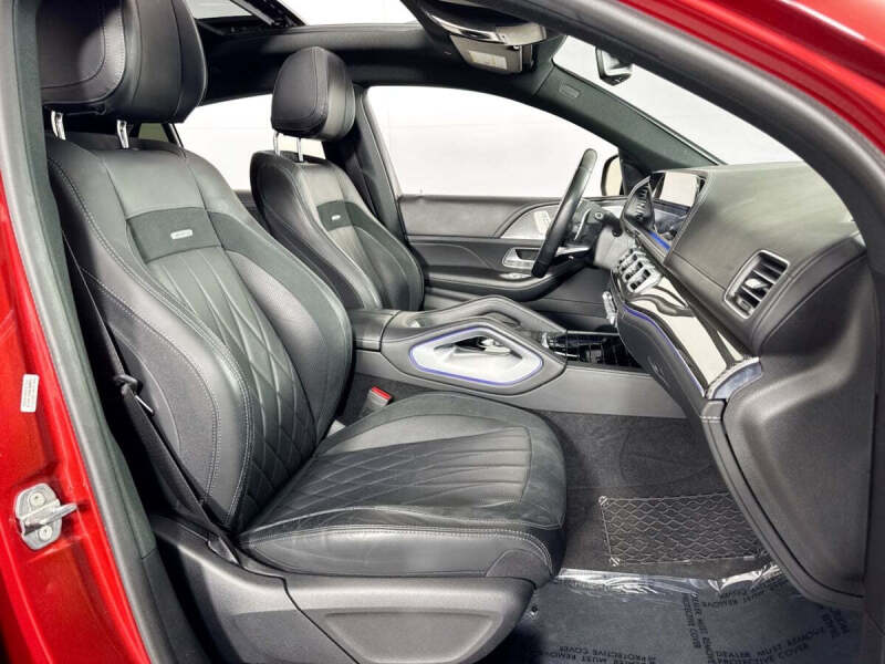 2021 Mercedes-Benz GLE AMG GLE 53