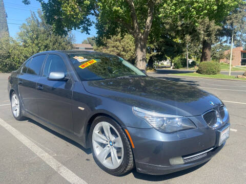 2008 BMW 5 Series for sale at 7 STAR AUTO in Sacramento CA