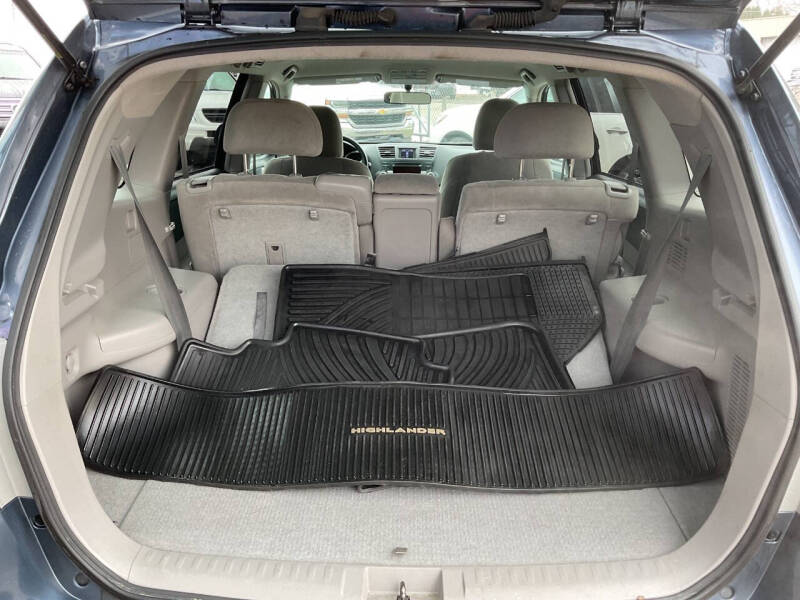 2012 Toyota Highlander