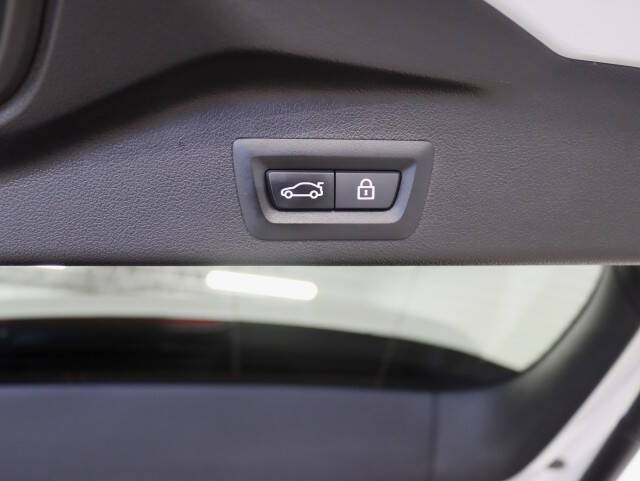 2021 BMW X5 M50i xDrive