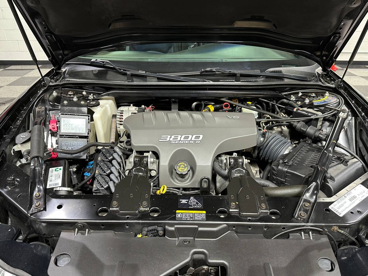 2002 Chevrolet Monte Carlo 52