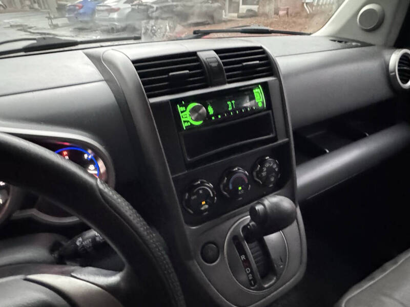 2008 Honda Element LX