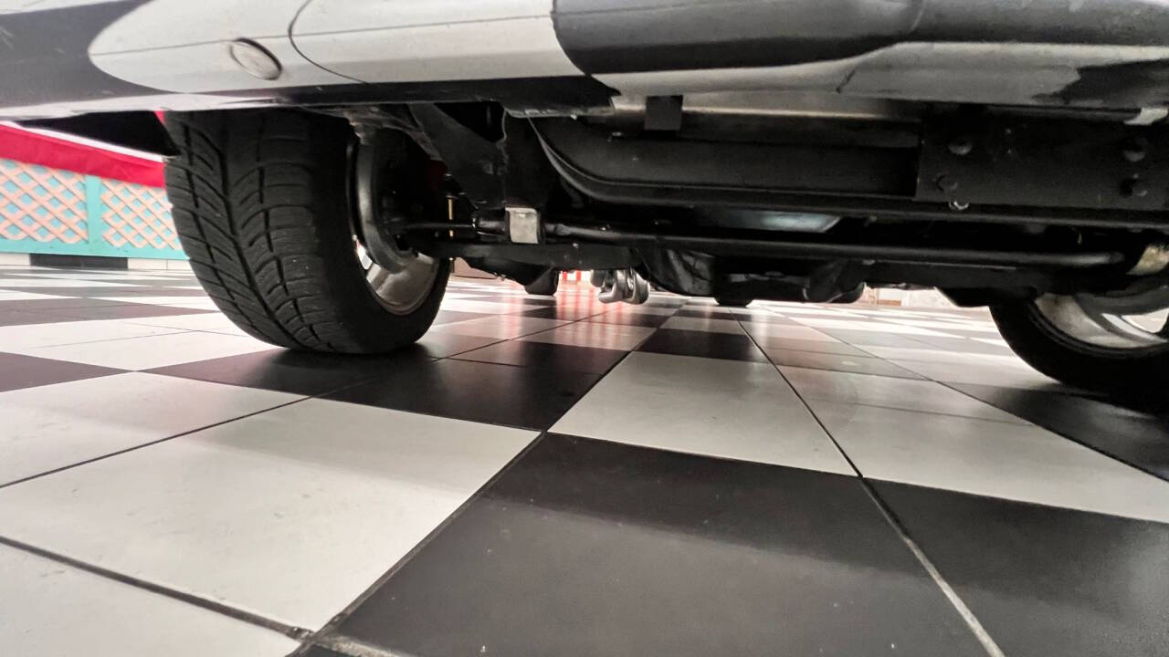 1966 Pontiac LeMans 20