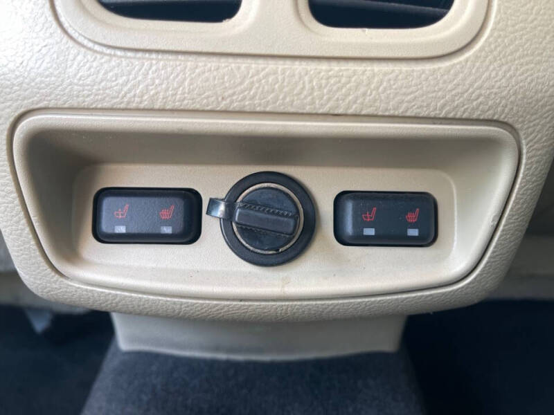 2018 Ford Taurus Limited