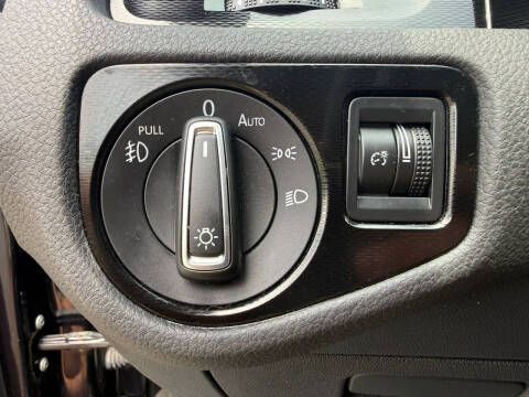 2015 Volkswagen Golf GTI