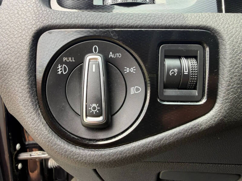 2015 Volkswagen Golf GTI