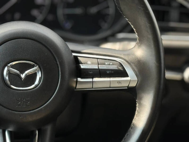 2021 Mazda CX-30 Preferred