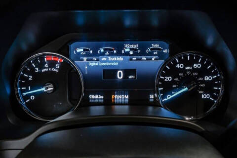 2022 Ford F-350 Super Duty