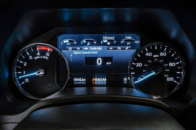 2022 Ford F-350 Super Duty