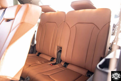 2021 Audi Q7 quattro Premium Plus 45 TFSI