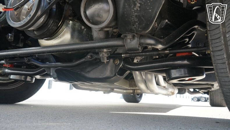 1971 Chevrolet Chevelle