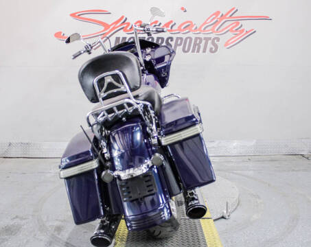 2013 Harley-Davidson Road Glide