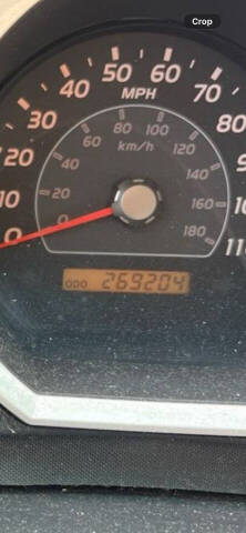 2006 Toyota 4Runner SR5