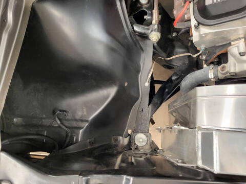 1965 Chevrolet Biscayne