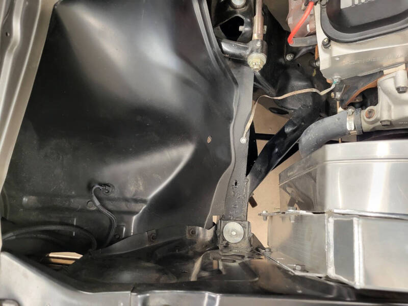 1965 Chevrolet Biscayne