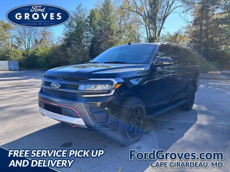 2024 Ford Expedition for sale at Ford Groves in Cape Girardeau MO