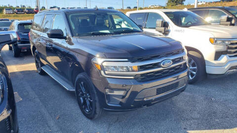 2023 Ford Expedition MAX XLT